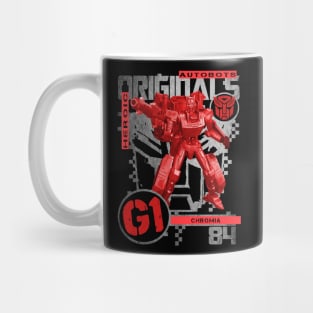 G1 Originals - Chromia Mug